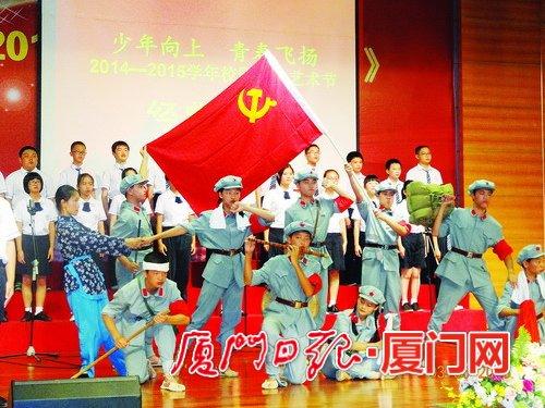 营救森林中的夫妇